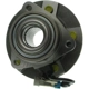 Purchase Top-Quality Front Hub Assembly by MOOG - 513189 pa7