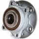 Purchase Top-Quality Front Hub Assembly by MOOG - 513194 pa4