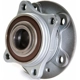 Purchase Top-Quality Front Hub Assembly by MOOG - 513194 pa5