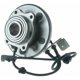 Purchase Top-Quality Front Hub Assembly by MOOG - 513201 pa4