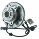 Purchase Top-Quality Front Hub Assembly by MOOG - 513201 pa6