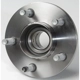 Purchase Top-Quality Front Hub Assembly by MOOG - 513202 pa4