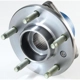 Purchase Top-Quality Front Hub Assembly by MOOG - 513203 pa6