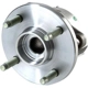 Purchase Top-Quality Front Hub Assembly by MOOG - 513204 pa6