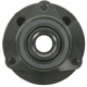 Purchase Top-Quality Front Hub Assembly by MOOG - 513205 pa3