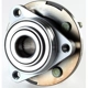 Purchase Top-Quality Front Hub Assembly by MOOG - 513205 pa4