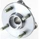 Purchase Top-Quality Front Hub Assembly by MOOG - 513205 pa6