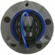 Purchase Top-Quality Front Hub Assembly by MOOG - 513206 pa13