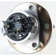 Purchase Top-Quality Front Hub Assembly by MOOG - 513206 pa15