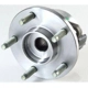 Purchase Top-Quality Front Hub Assembly by MOOG - 513206 pa5