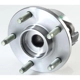 Purchase Top-Quality Front Hub Assembly by MOOG - 513206 pa9