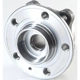 Purchase Top-Quality Front Hub Assembly by MOOG - 513208 pa4