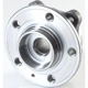 Purchase Top-Quality Front Hub Assembly by MOOG - 513208 pa5