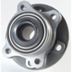 Purchase Top-Quality Front Hub Assembly by MOOG - 513208 pa7