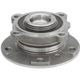Purchase Top-Quality Front Hub Assembly by MOOG - 513210 pa3