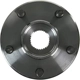 Purchase Top-Quality Front Hub Assembly by MOOG - 513214 pa18