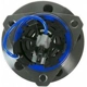 Purchase Top-Quality Front Hub Assembly by MOOG - 513214 pa3