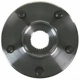 Purchase Top-Quality Front Hub Assembly by MOOG - 513214 pa9