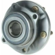 Purchase Top-Quality Front Hub Assembly by MOOG - 513219 pa7
