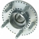 Purchase Top-Quality Front Hub Assembly by MOOG - 513221 pa4