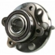 Purchase Top-Quality Front Hub Assembly by MOOG - 513223 pa8