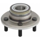 Purchase Top-Quality Front Hub Assembly by MOOG - 513224 pa1