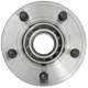 Purchase Top-Quality Front Hub Assembly by MOOG - 513224 pa3