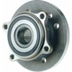 Purchase Top-Quality Front Hub Assembly by MOOG - 513226 pa2