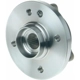 Purchase Top-Quality Front Hub Assembly by MOOG - 513226 pa3