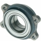 Purchase Top-Quality Front Hub Assembly by MOOG - 513227 pa1