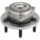 Purchase Top-Quality Front Hub Assembly by MOOG - 513228 pa1