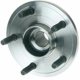 Purchase Top-Quality Front Hub Assembly by MOOG - 513228 pa6