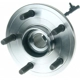 Purchase Top-Quality Front Hub Assembly by MOOG - 513229 pa11