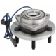 Purchase Top-Quality Front Hub Assembly by MOOG - 513229 pa12