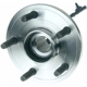 Purchase Top-Quality Front Hub Assembly by MOOG - 513229 pa9