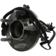 Purchase Top-Quality Front Hub Assembly by MOOG - 513230 pa2