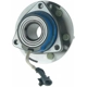 Purchase Top-Quality Front Hub Assembly by MOOG - 513236 pa10