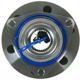 Purchase Top-Quality Front Hub Assembly by MOOG - 513236 pa15