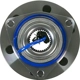 Purchase Top-Quality Front Hub Assembly by MOOG - 513236 pa28