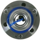 Purchase Top-Quality Front Hub Assembly by MOOG - 513236 pa3
