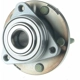 Purchase Top-Quality Front Hub Assembly by MOOG - 513237 pa2