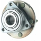 Purchase Top-Quality Front Hub Assembly by MOOG - 513237 pa4