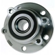 Purchase Top-Quality MOOG - 513253 - Front Hub Assembly pa15