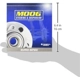 Purchase Top-Quality Front Hub Assembly by MOOG - 513255 pa23