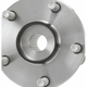Purchase Top-Quality Front Hub Assembly by MOOG - 513257 pa3