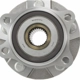 Purchase Top-Quality Front Hub Assembly by MOOG - 513257 pa4