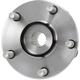 Purchase Top-Quality Front Hub Assembly by MOOG - 513257 pa7