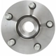 Purchase Top-Quality Front Hub Assembly by MOOG - 513265 pa6