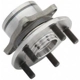 Purchase Top-Quality Front Hub Assembly by MOOG - 513267 pa4
