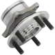 Purchase Top-Quality Front Hub Assembly by MOOG - 513267 pa9